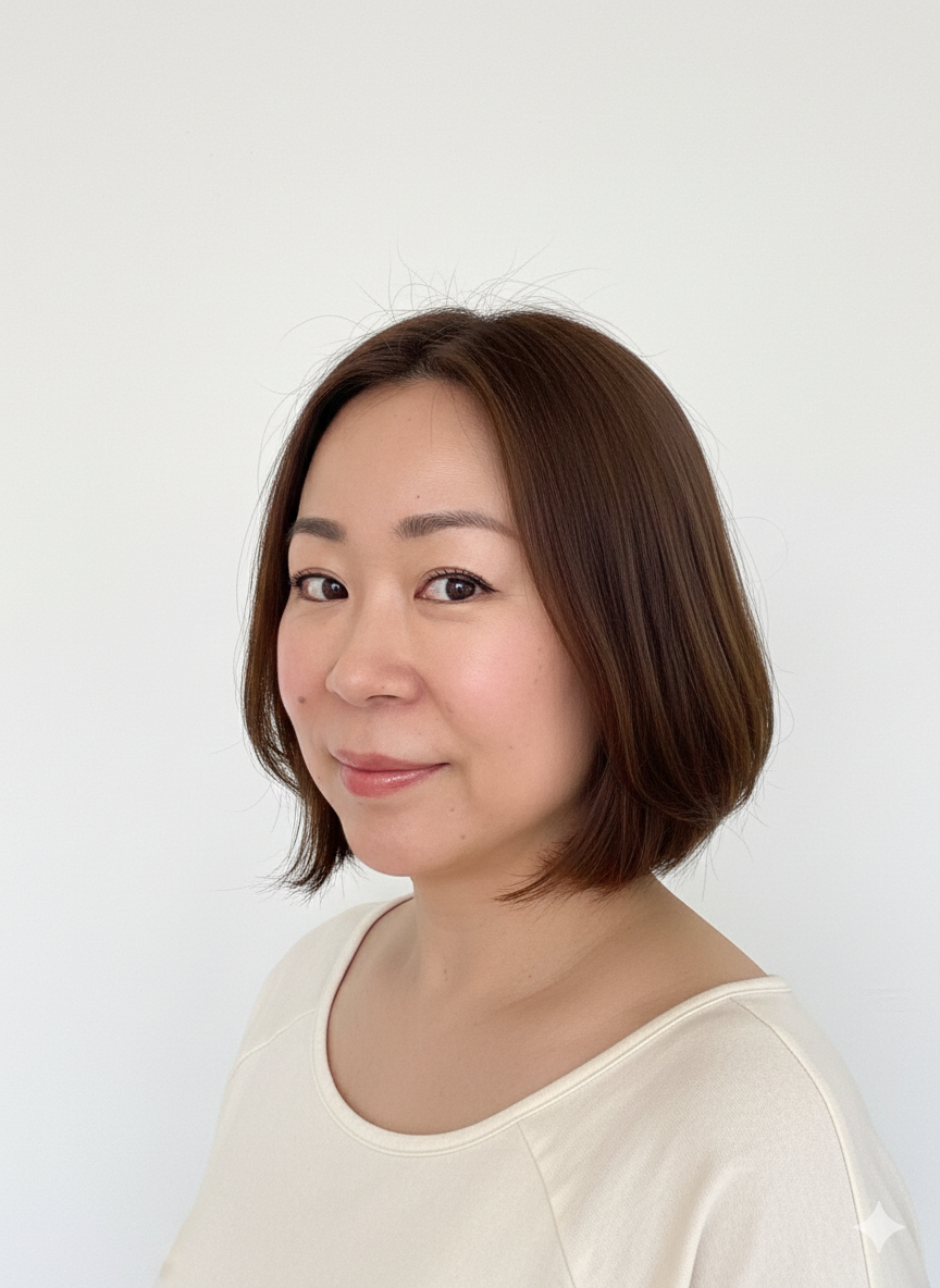 さとあずのアバター